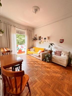 Apartamento em Santa Teresa